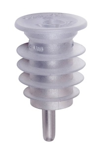 Anti Spiking Bottle Stopper - Pack of 12