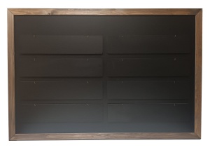 Changing Display Menu Board - Extra Large