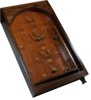 Table Top Bagatelle