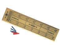 Cribbage Board