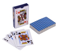 Playing Cards (Box of 12 Packs)