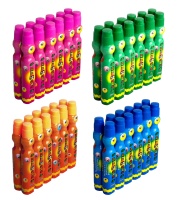 Bingo Marker Pen Dabbers - 25ml