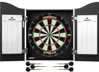 Mission Home Darts Centre