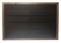 Changing Display Menu Board - Extra Large