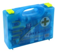 Catering First Aid Kit - 90 Piece