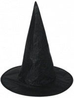 Nylon Witches Hat