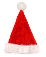 Santa Hat